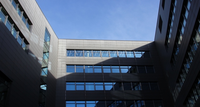 location de bureau t-center st. marx-1