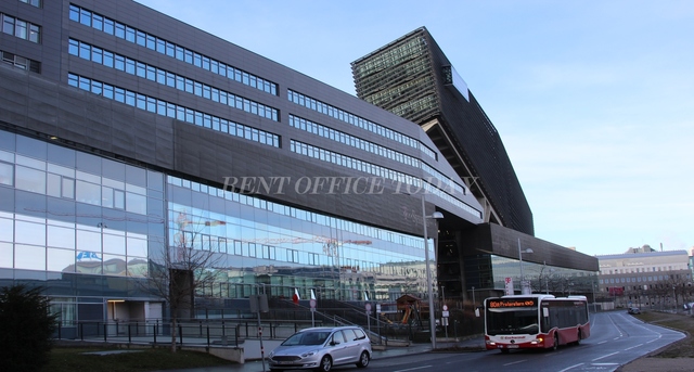location de bureau t-center st. marx-1