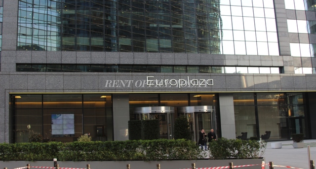 office rent tour europlaza-1