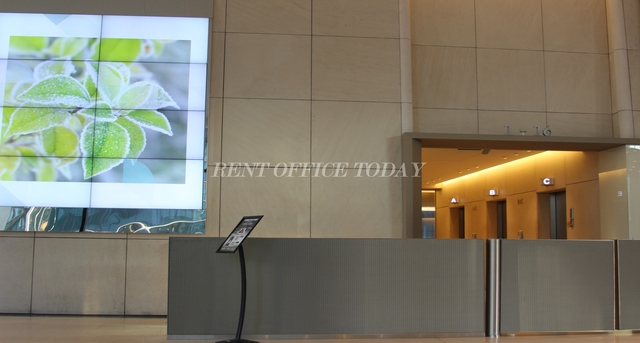office rent tour europlaza-1