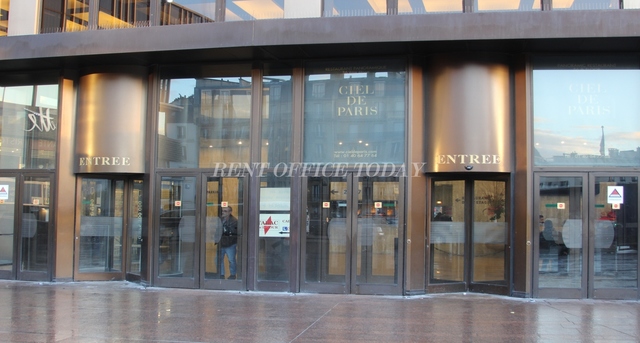 office rent tour montparnasse-1
