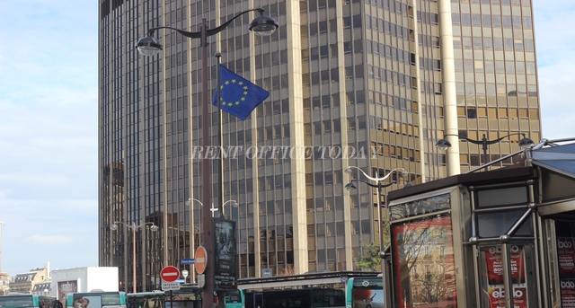 office rent tour montparnasse-1