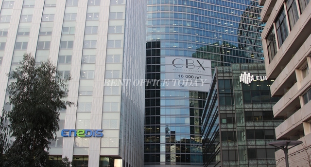 office rent tour cbx-1
