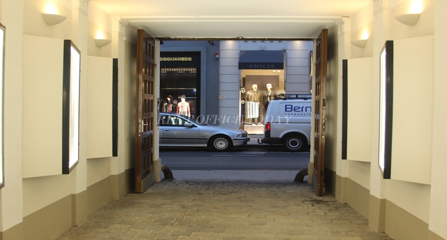 office rent tuchlauben 17-1