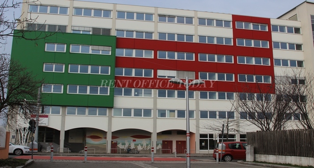 office rent u6 center siebenhirten-1