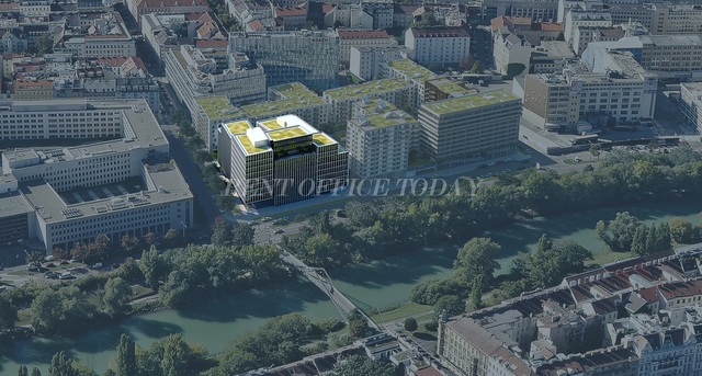 office rent vie – lände 3-1