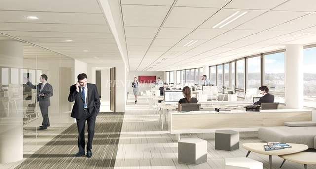office rent well west-1