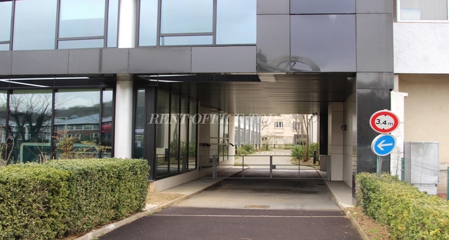 office rent well west-1
