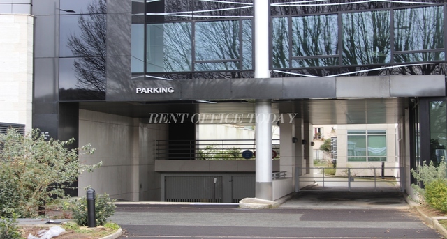 office rent well west-1