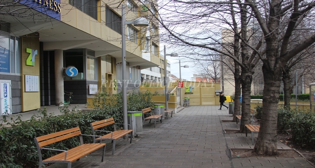 location de bureau zentrum rennweg-1