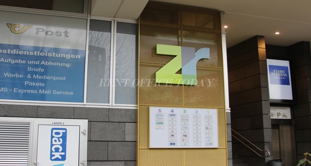 location de bureau zentrum rennweg-1