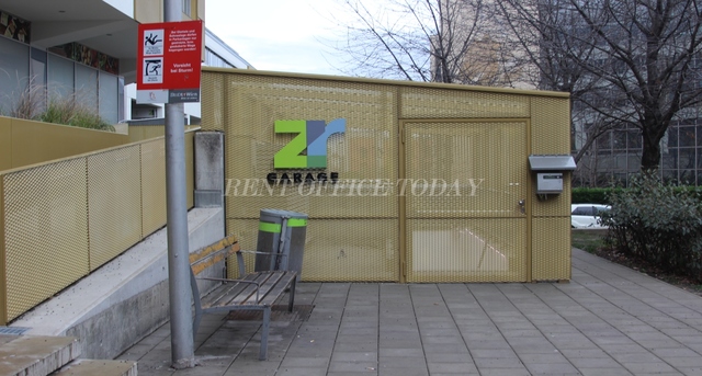 location de bureau zentrum rennweg-1