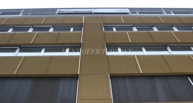 location de bureau zentrum rennweg-1