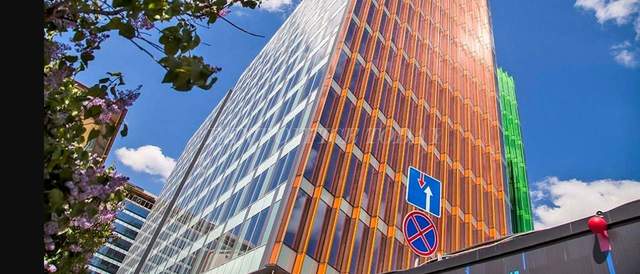 office rent arcus 3-1