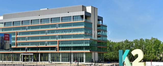 office rent k2-1
