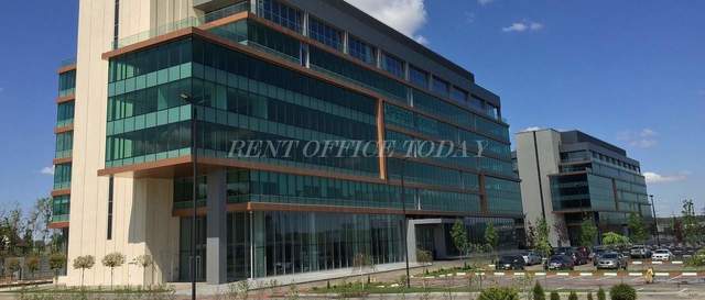 office rent k2-1