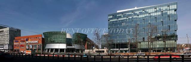 office rent metropolis-1