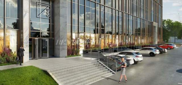 office rent seven one-1