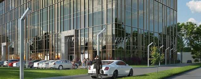 office rent seven one-1