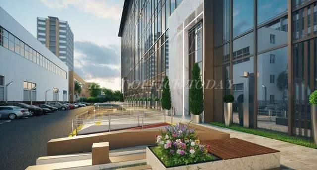 office rent seven one-1