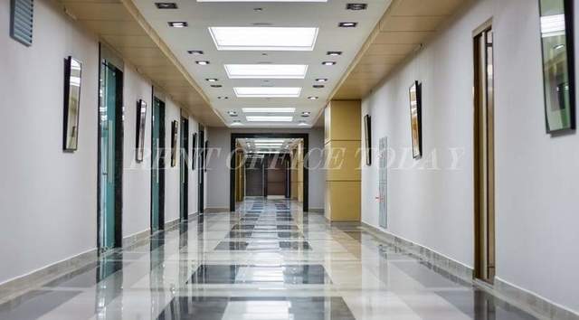 office rent west park-1