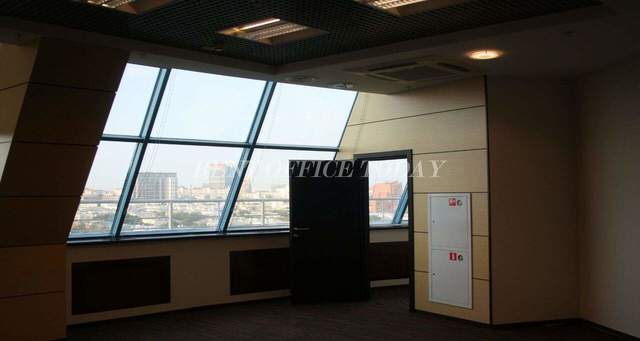 Affitto uffici Park Tower_7-1