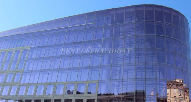 location de bureau four winds plaza-1