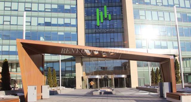 office rent algoritm-1