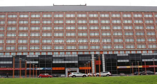 office rent эврика-1
