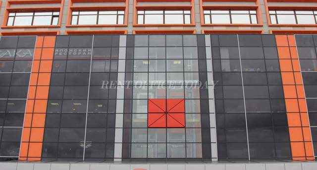 office rent эврика-1