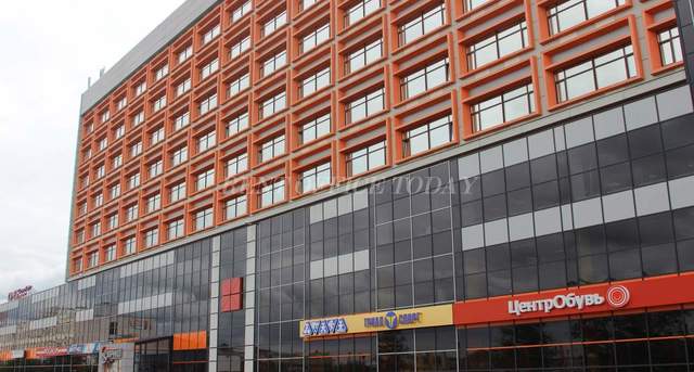 office rent эврика-1