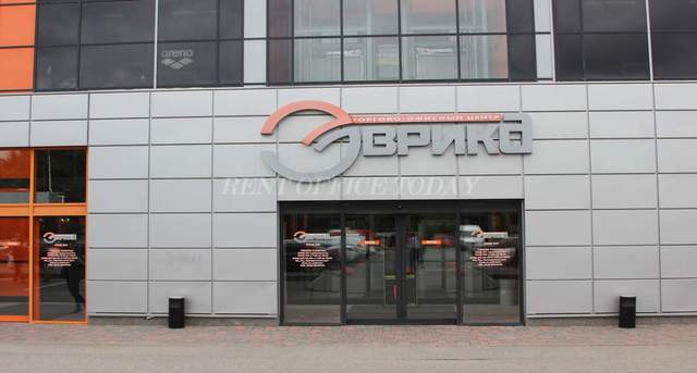 office rent эврика-1