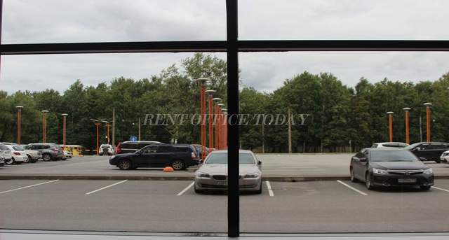 office rent эврика-1
