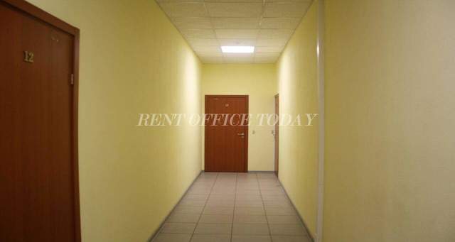 office rent gorizont-1