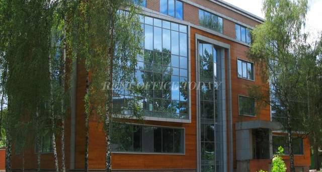 office rent оптимус-1