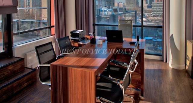 location de bureau sirius park-1