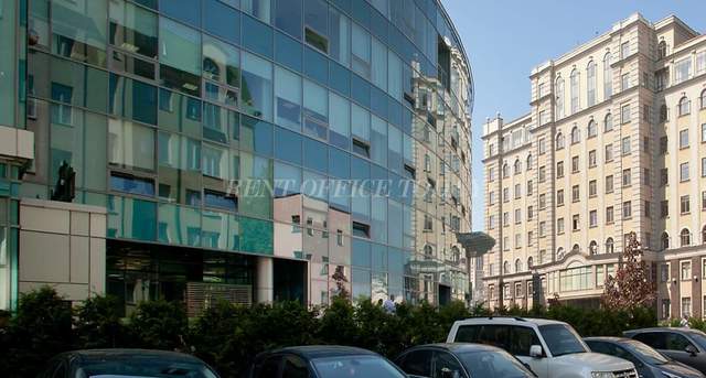 office rent святогор 4-1