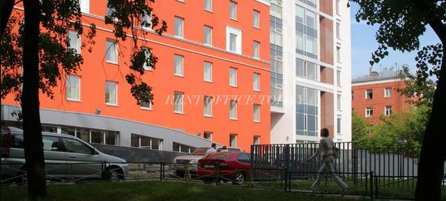office rent ferro plaza-1