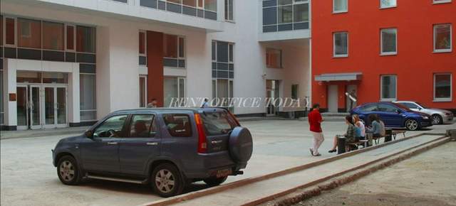 office rent ferro plaza-1
