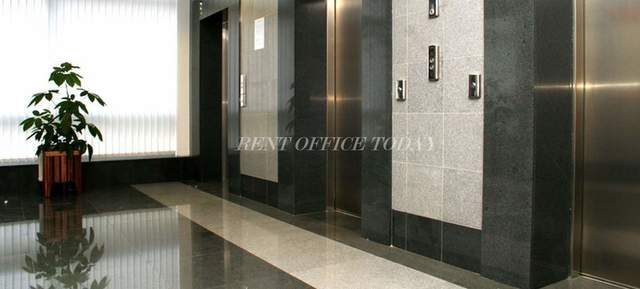 location de bureau ferro plaza-1