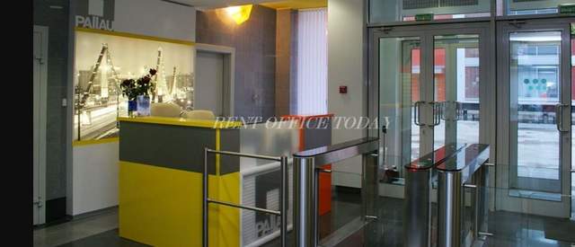 location de bureau ferro plaza-1
