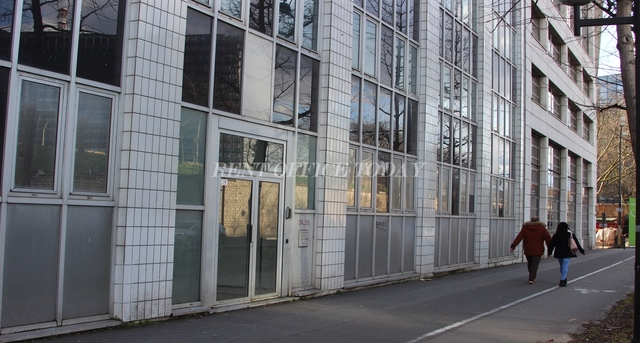 مكتب للايجار 20-22 rue louis armand-1