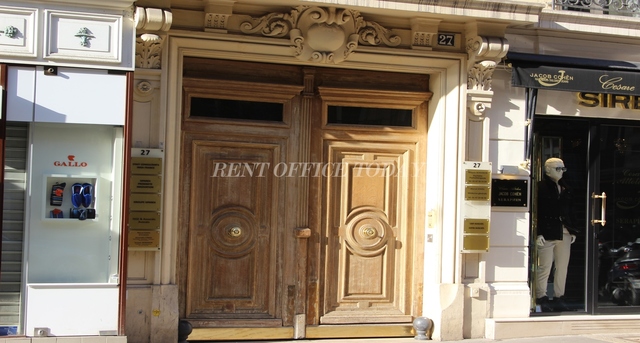 office rent 27 rue marbeuf-1