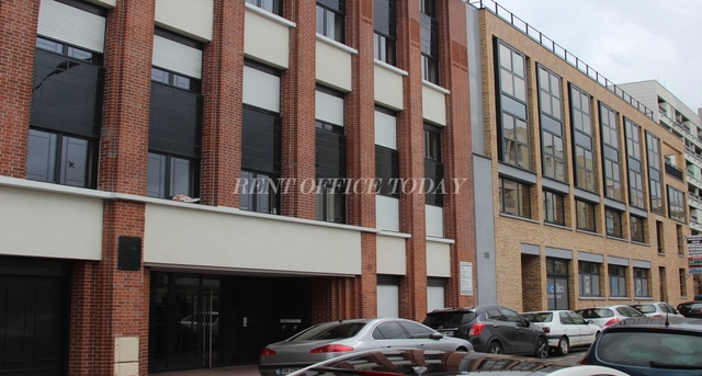 office rent 47 rue de la vanne-1