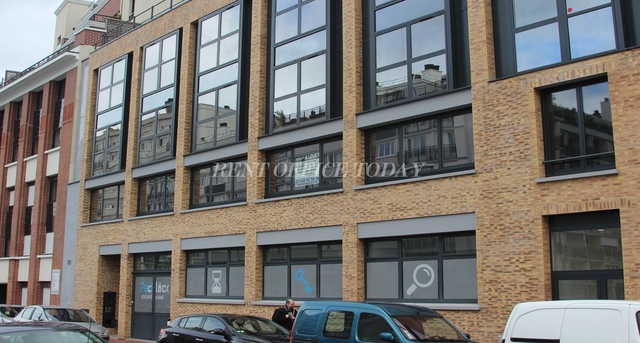 office rent 47 rue de la vanne-1