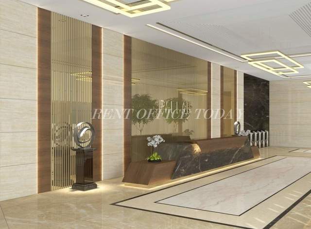 office rent pallaurb-1