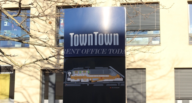 office rent town town-1