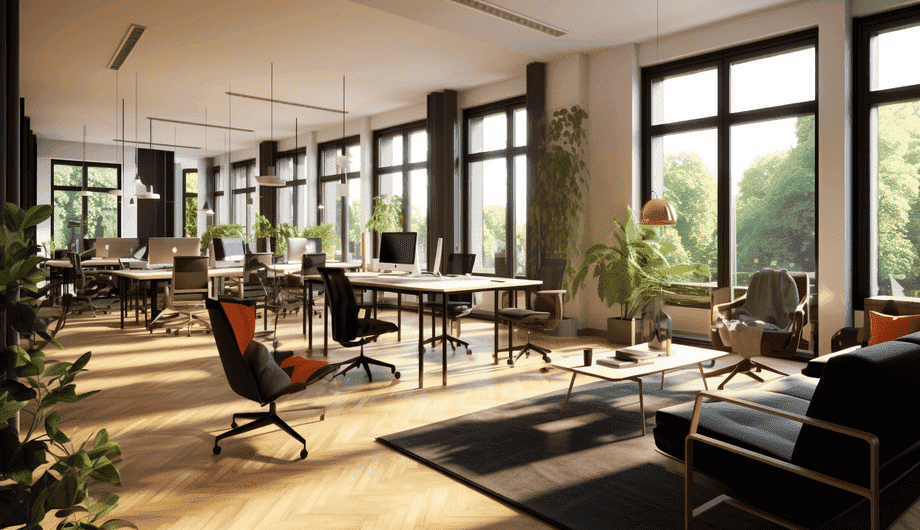 The Future of Office Space: An Insight into Berlin's Rental Market