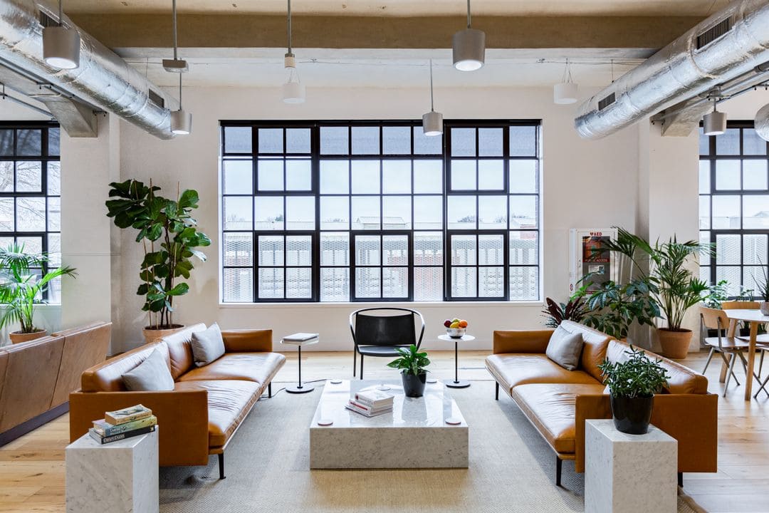 Berlin Prime Office Spaces