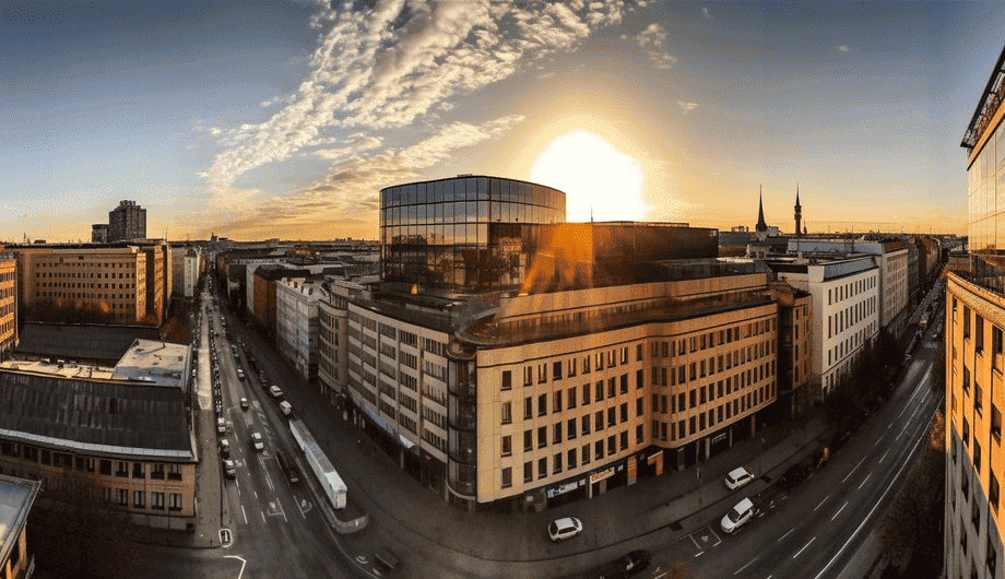 Berlin vs Other Major Cities: A Comparative Analysis of Office Rent Costs